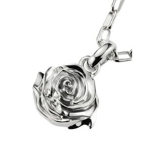 Thomas Sabo  Charm-Anhänger Rosenblüte 