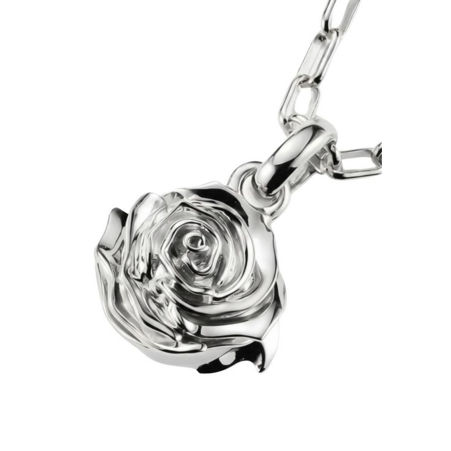 Thomas Sabo  Charm-Anhänger Rosenblüte 
