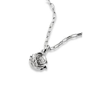 Thomas Sabo  Charm-Anhänger Rosenblüte 