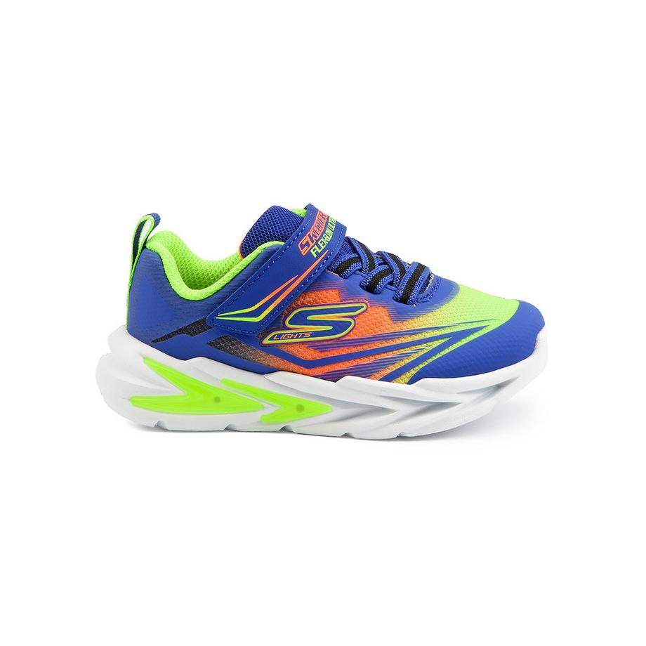 SKECHERS FLEX-GLOW ULTRA Sneakers Lumineuses  