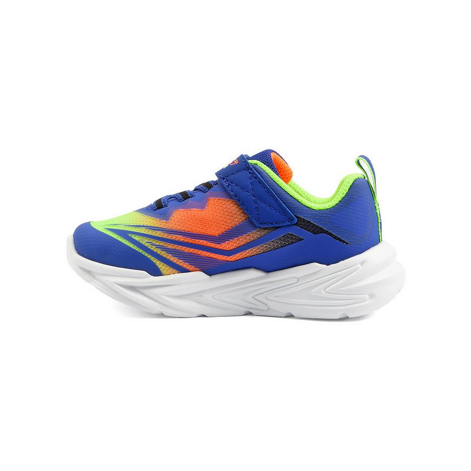 SKECHERS FLEX-GLOW ULTRA Sneakers Lumineuses  