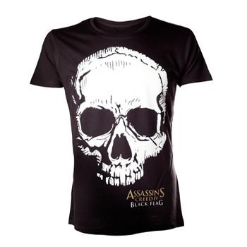 Bioworld Assassin's Creed Skull T-Shirt  