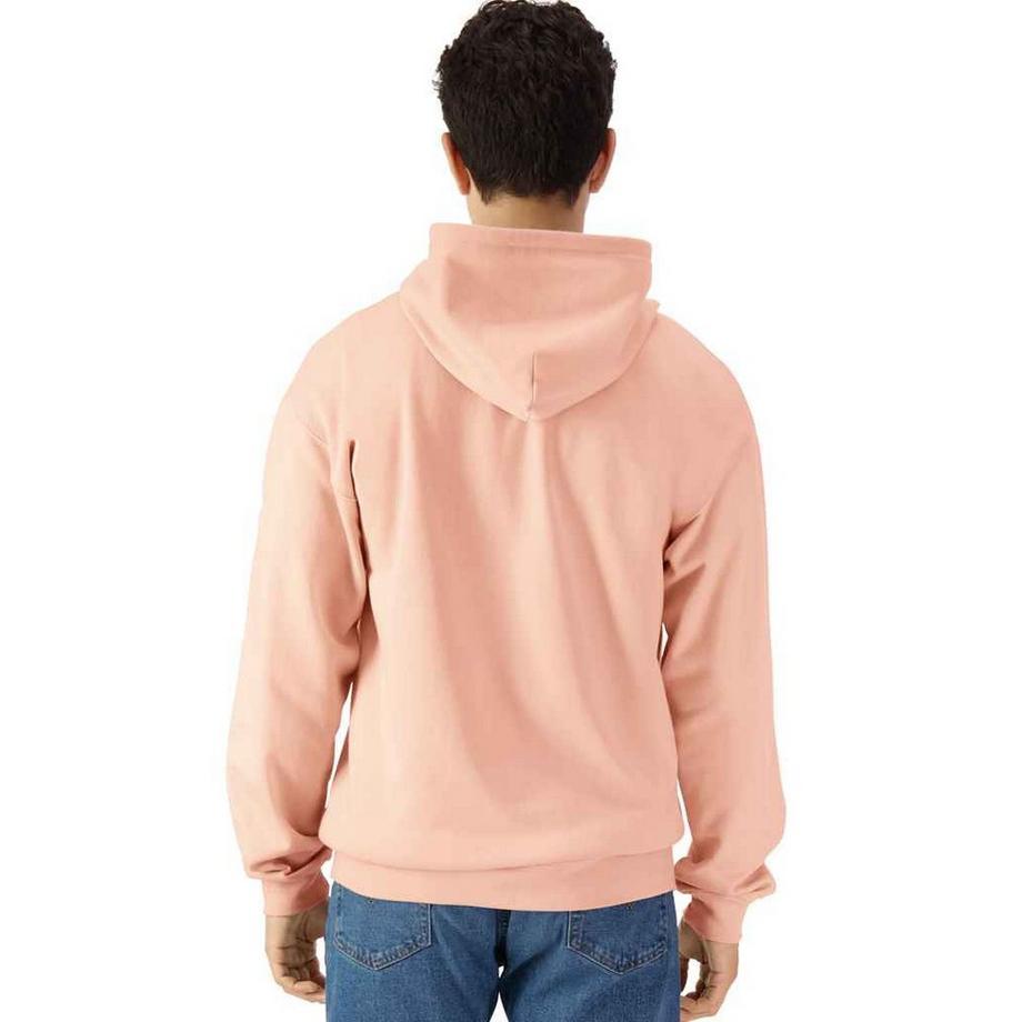 Gildan Softstyle Full Zip Hoodie  