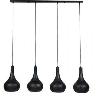 mutoni Suspension 4L punch cone brun-noir  