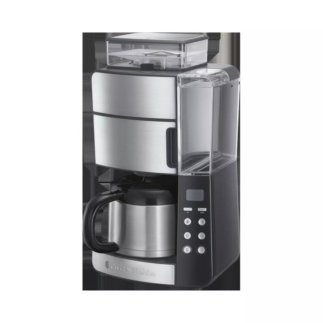 Russell Hobbs - Grind&Brew Thermo-Kaffeemaschine