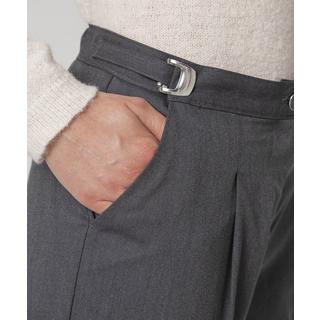 Damart  Pantalon ceinture réglable, 2 statures. 