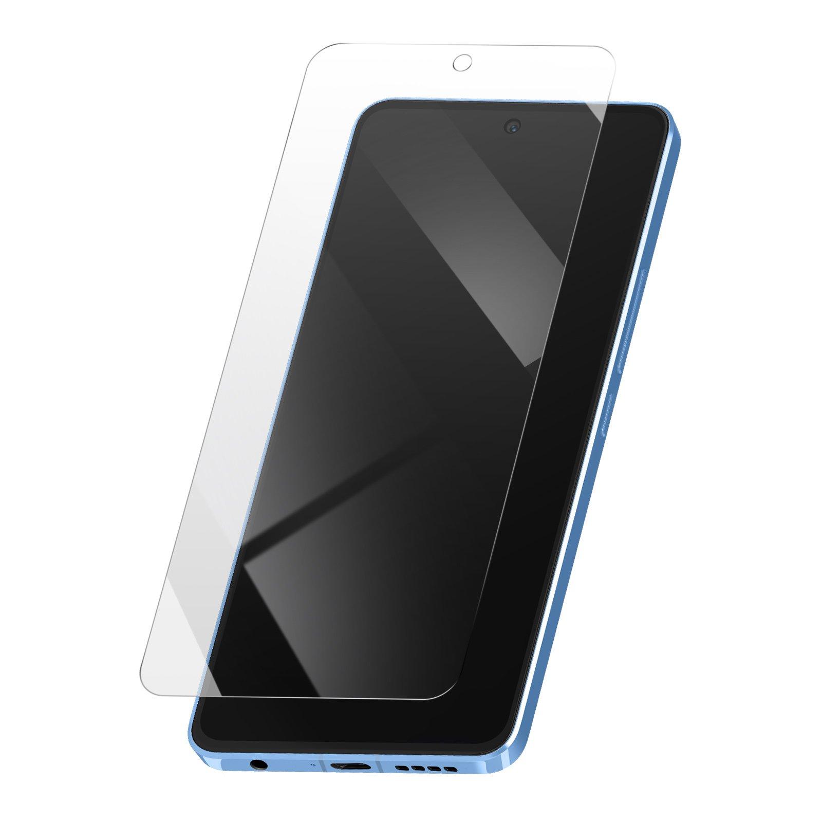 Image of 3mk Folie Infinix Note 12 2023