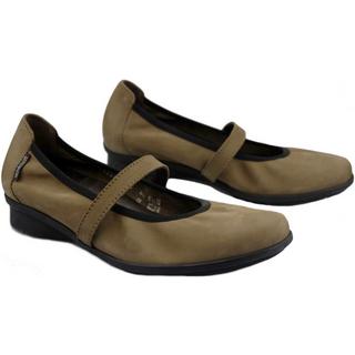 Mephisto  Suzon - Ballerine nubuck 