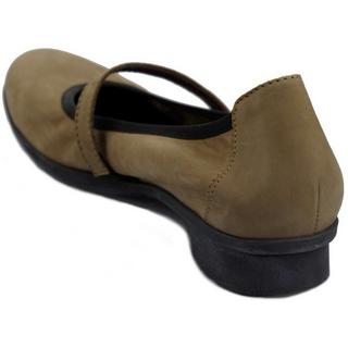 Mephisto  Suzon - Ballerine nubuck 