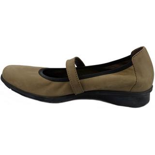 Mephisto  Suzon - Ballerine nubuck 