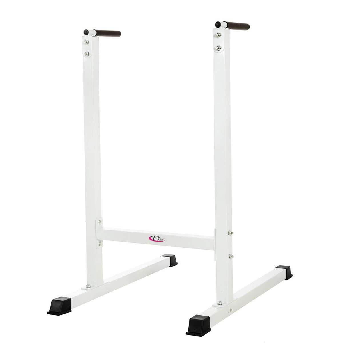 Image of Dip Station Unisex Weiss 12KG