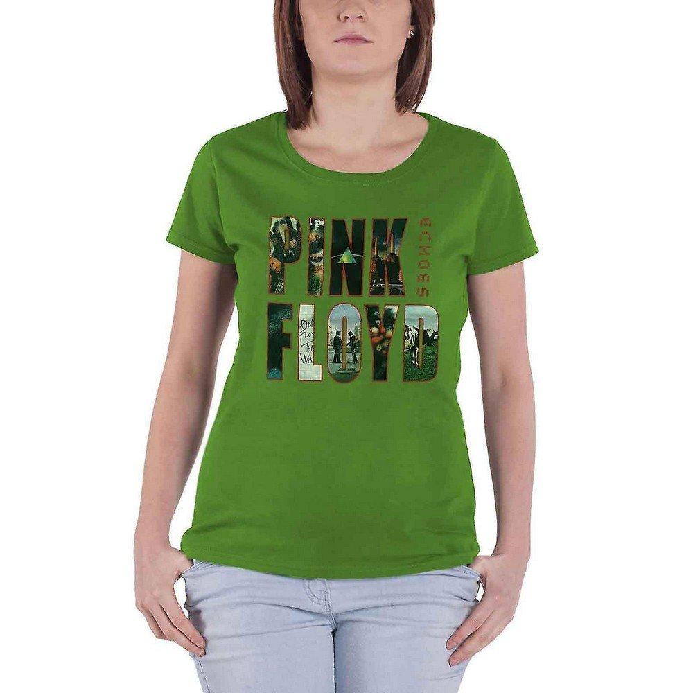 Pink Floyd  Echoes Album TShirt 