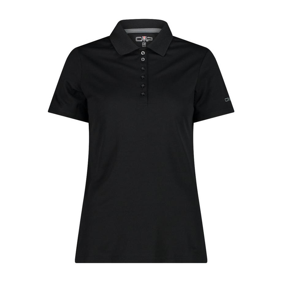 CMP Polo Shirt für Damen  