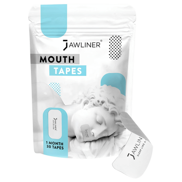 Mouth Tape Mundpflaster