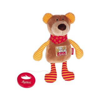 Sigikid  sigikid Ours en peluche 40357 