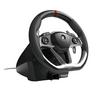 Hori  Hori Force Feedback Racing Wheel DLX Noir USB Volant + pédales Numérique Xbox One, Xbox Series S, Xbox Series X 