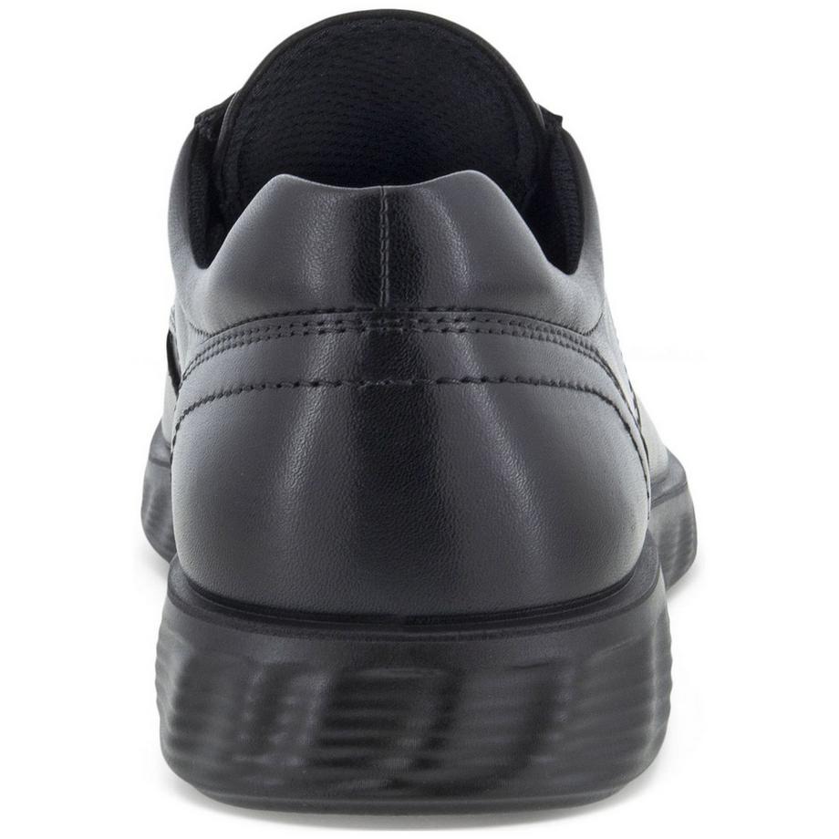 ecco S Lite Hybrid Derby Scarpa Stringata  