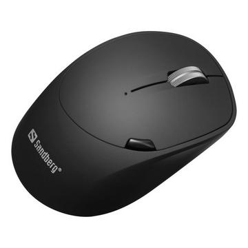 Wireless Mouse Pro Recharge