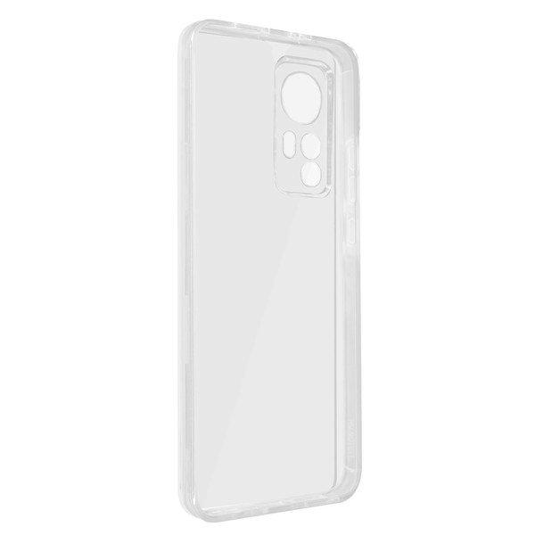 Avizar  Full Case Xiaomi 12 / 12X Transparent 