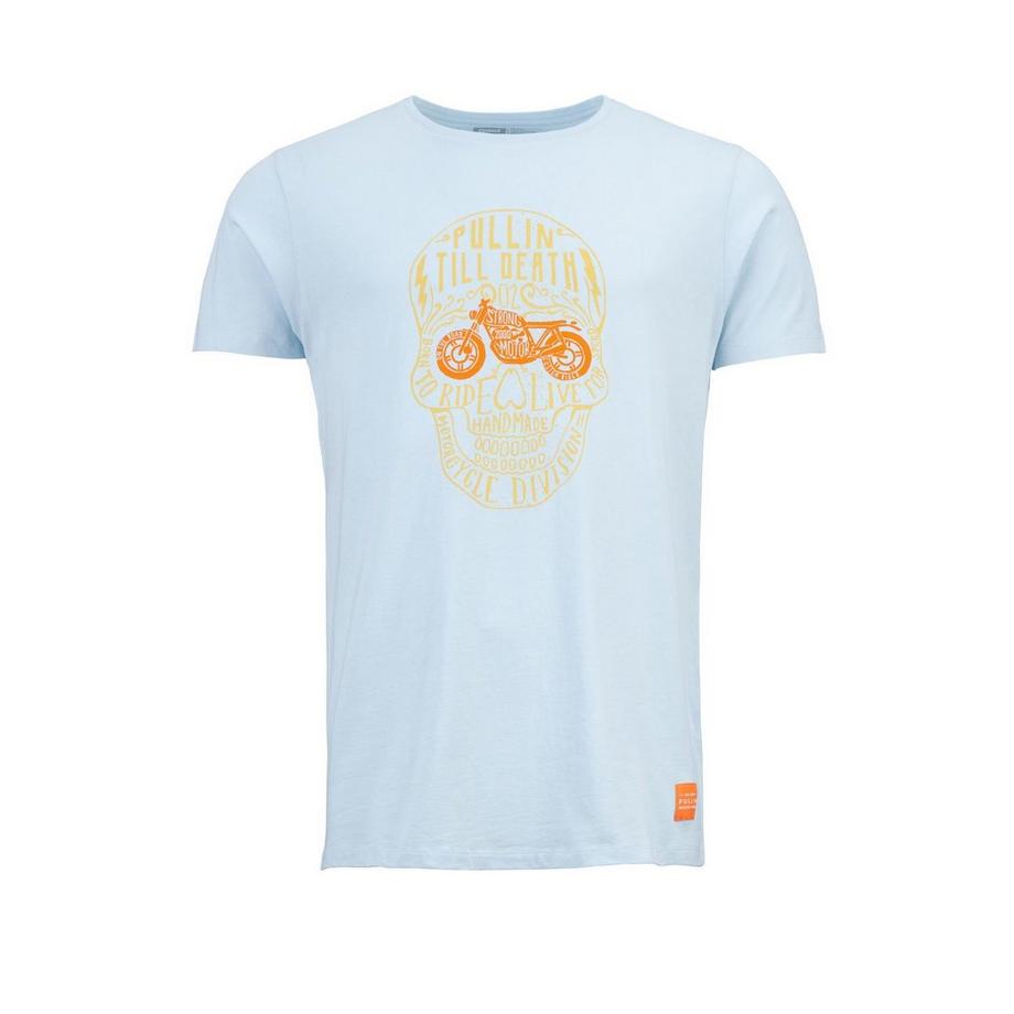t-hirt pull-in th