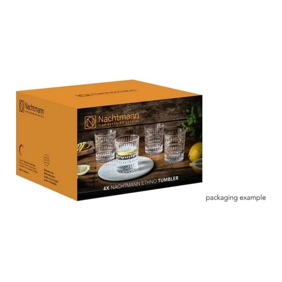 Nachtmann Whiskybecher Ethno  