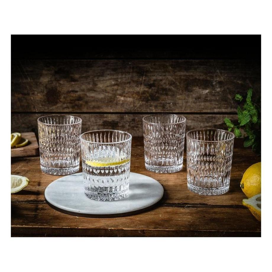 Nachtmann Whiskybecher Ethno  