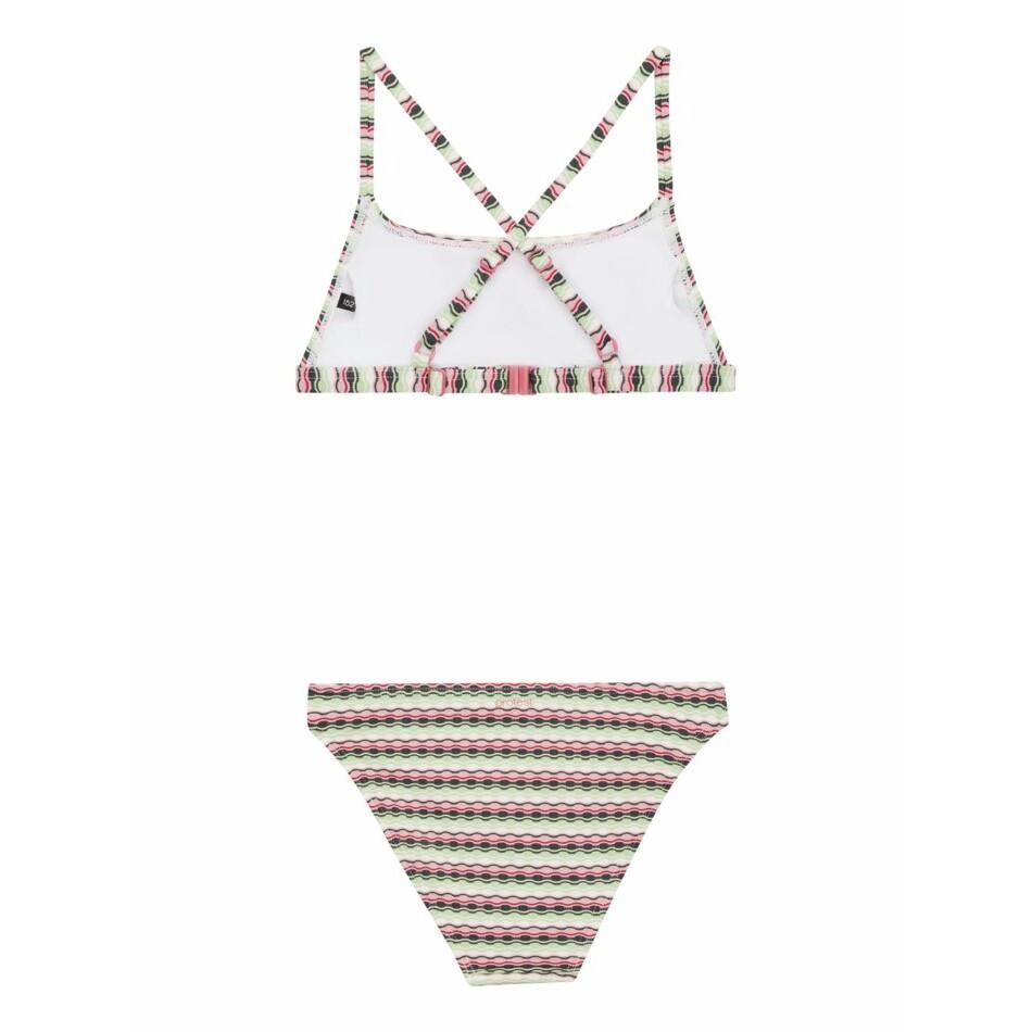 PROTEST  Zweiteiliger Badeanzug Prtmae 