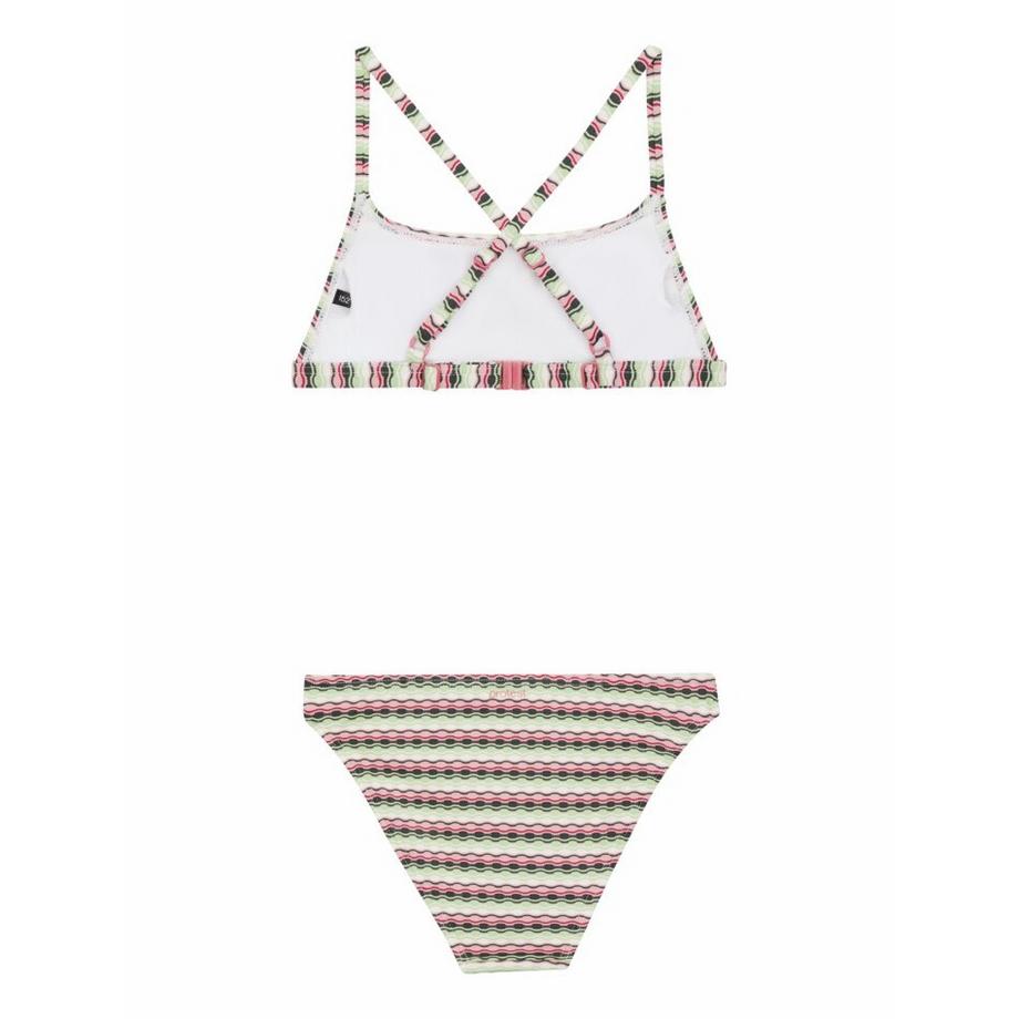 PROTEST  Zweiteiliger Badeanzug Prtmae 