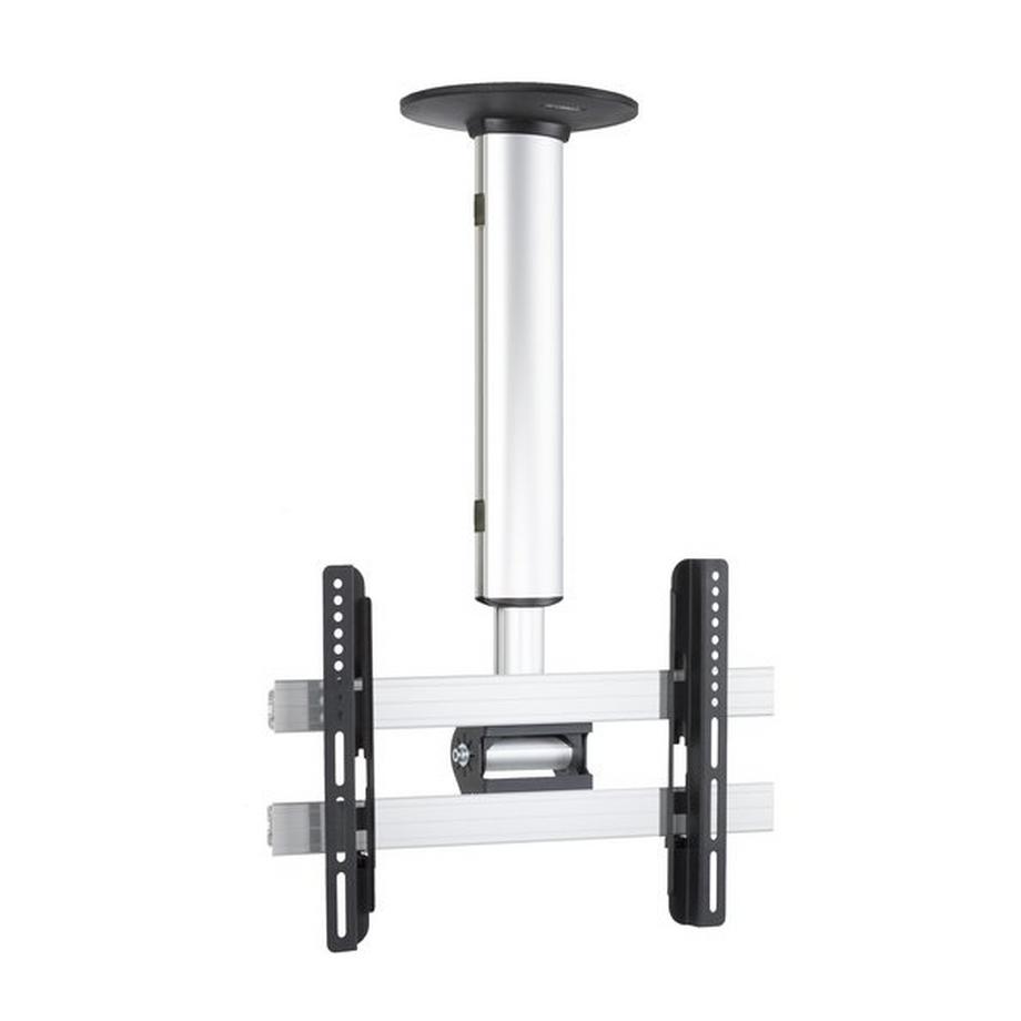 VCM Universal VESA Halterung | TV Deckenhalterung | Für 26-40 Zoll | Deckenhalterung - CM3 Mini  