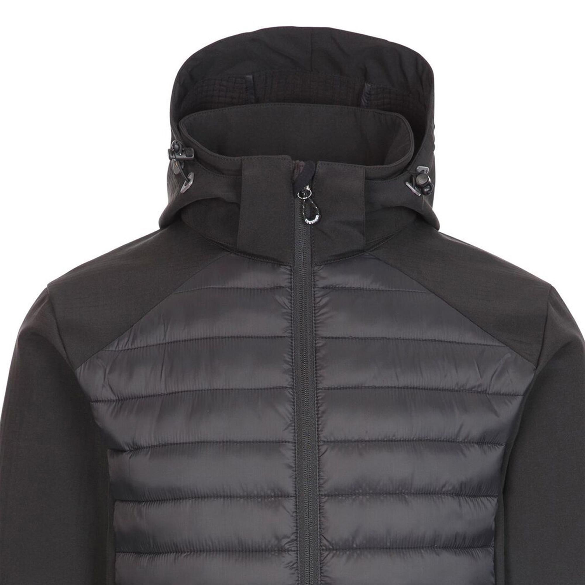 Trespass  Lenek Softshelljacke 