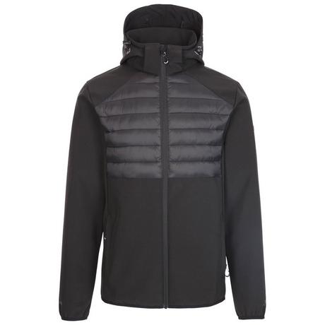 Trespass  Lenek Softshelljacke 