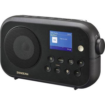 Sangean Radio DAB+ Traveller 420