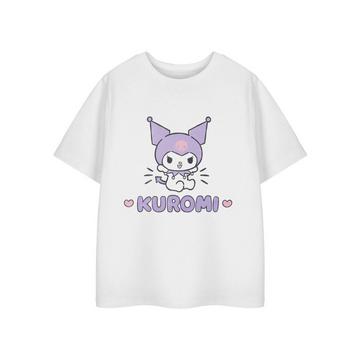 TShirt  kurzärmlig