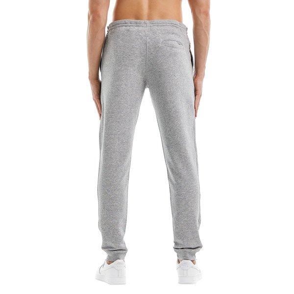 YEAZ  CHALEX Jogginghose - heather grey 