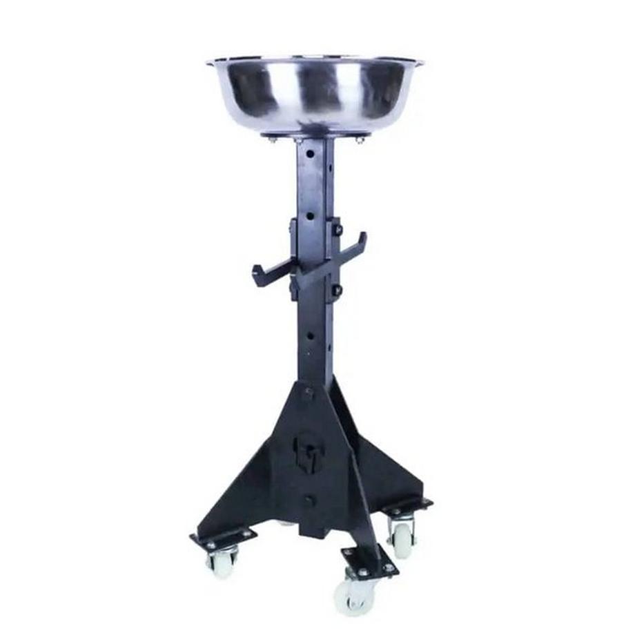 GladiatorFit Chalkbox auf Rollen