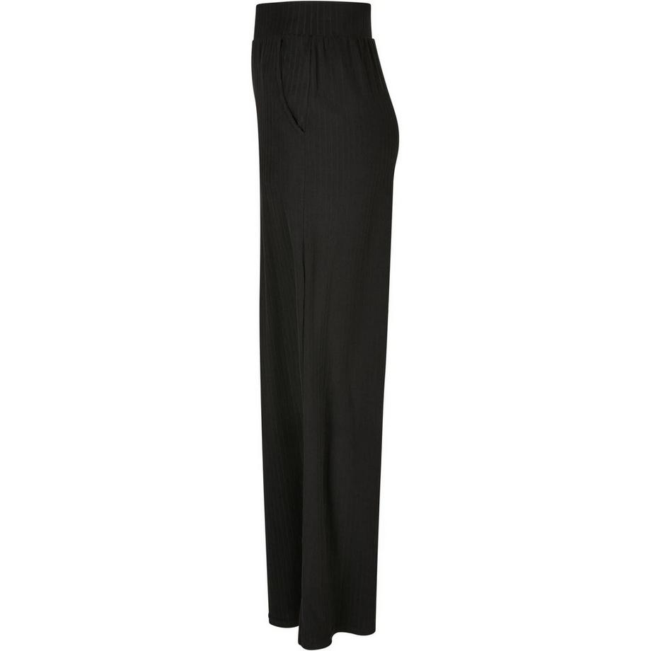 URBAN CLASSICS  Pantalon Motiftyle Côtelé 