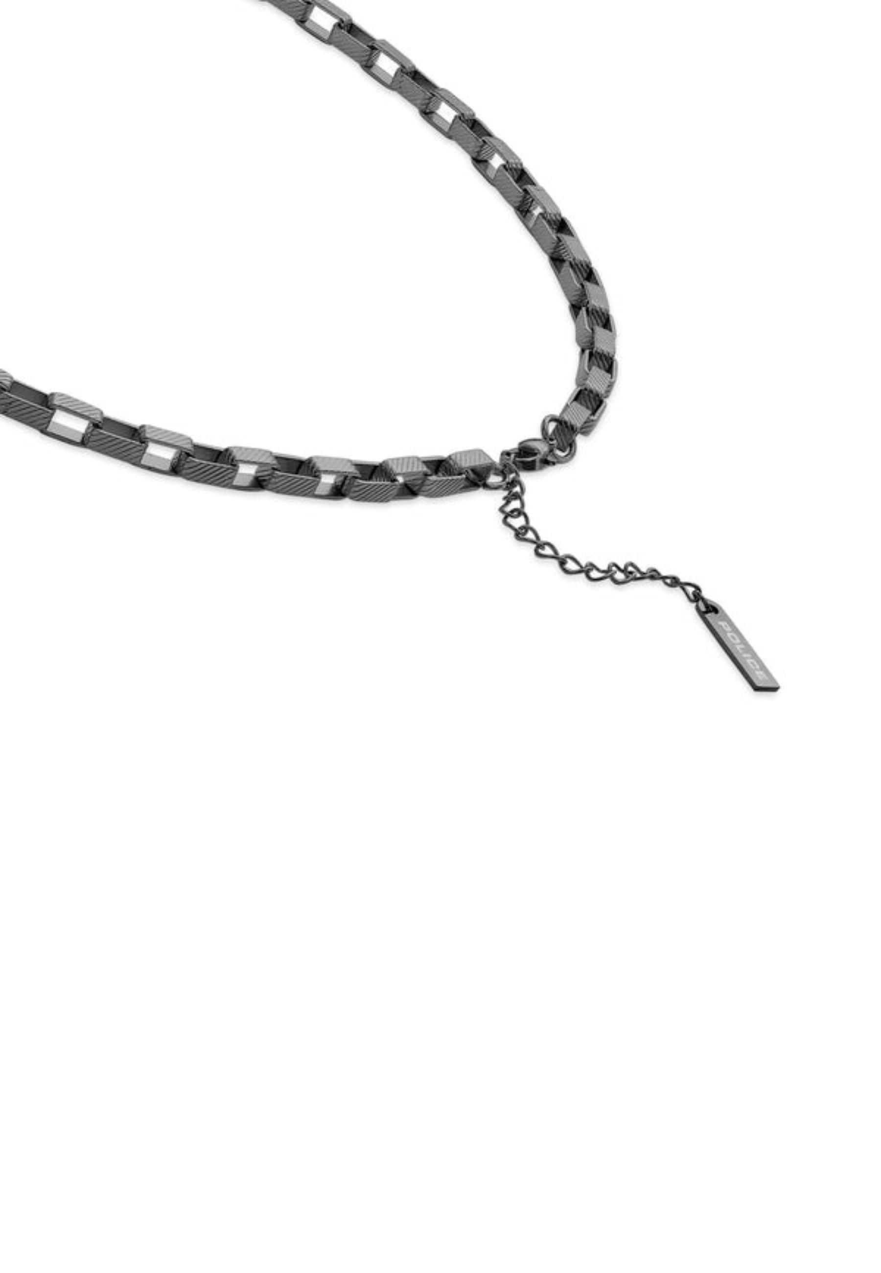 Police  Collier Player Police 