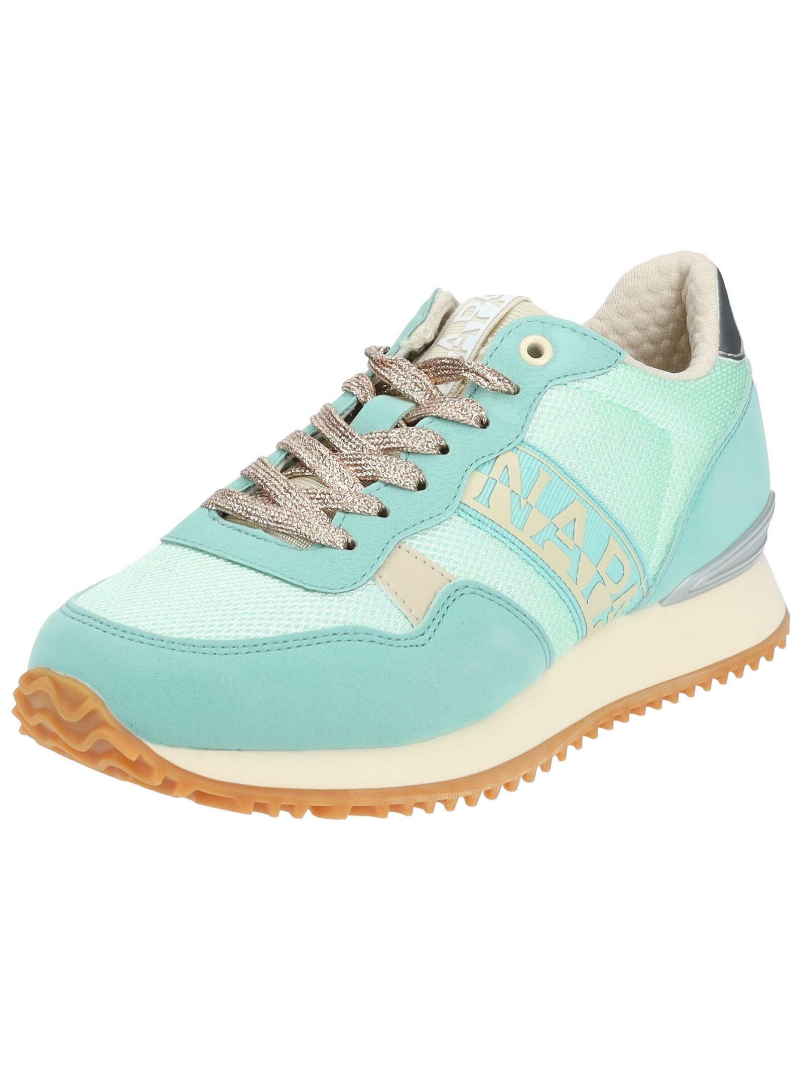 Image of Sneaker Np0a4i74 Unisex Mint 36