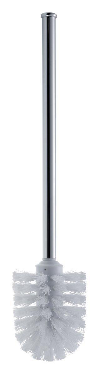 Image of Wc-ersatzbürste Verchromt Unisex Chrom ONE SIZE