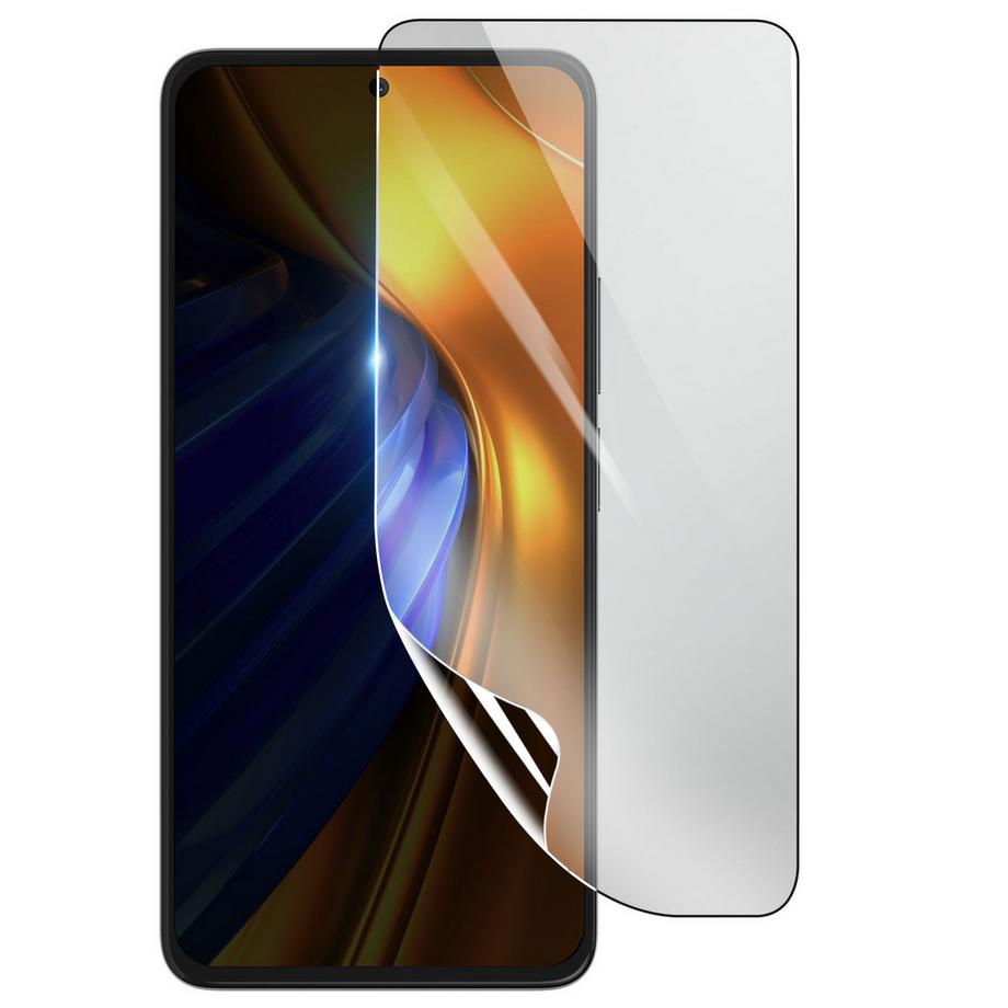 Xiaomi Poco F4 Protection Ecran Hydrogel