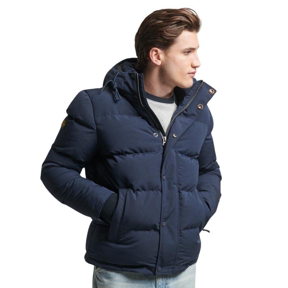 Superdry  piuino everest 