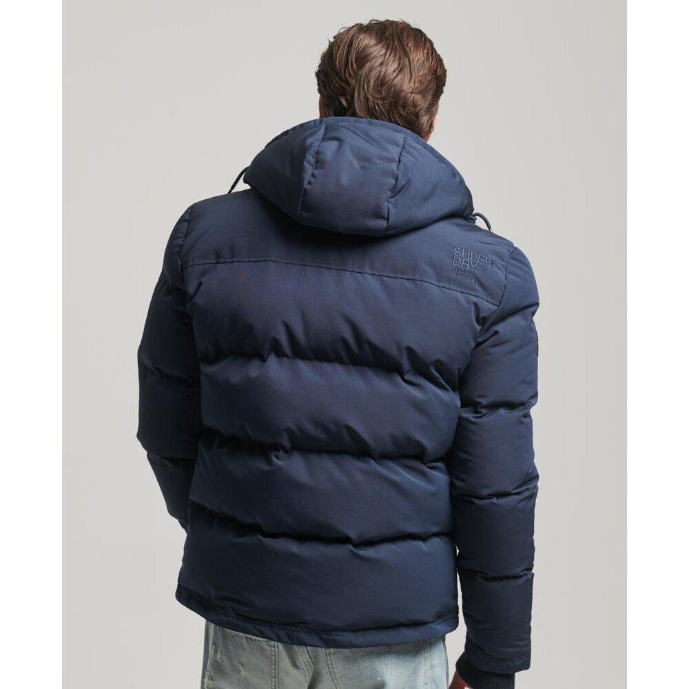 Superdry  piuino everest 