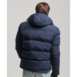 Superdry  daunenjacke everest 