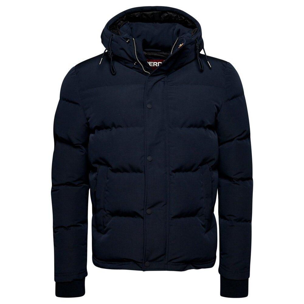 Superdry  Daunenjacke Everest 