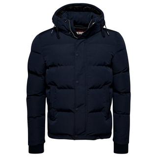 Superdry  daunenjacke everest 