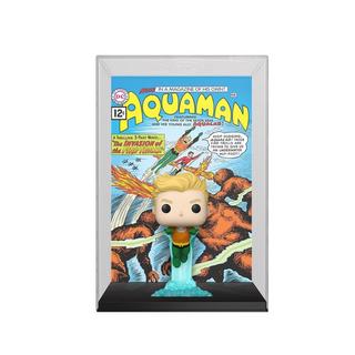 Funko  Funko POP! Comic Cover DC: Aquaman (13) 