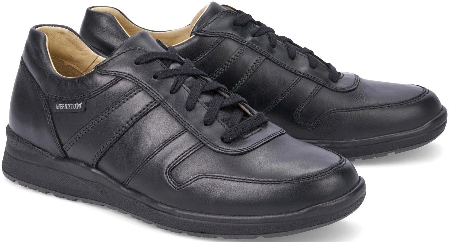 Mephisto  Vito - Chaussure à lacets cuir 