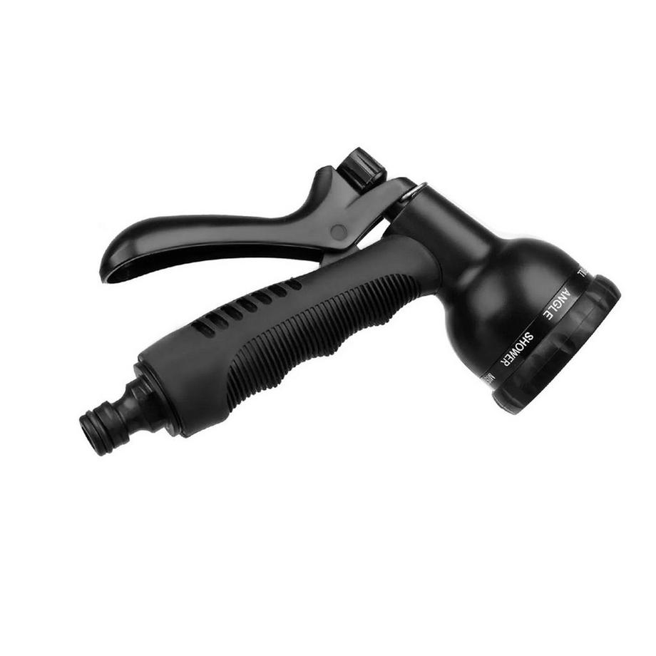 Gameloot  Tuyau d'arrosage - lance et accessoires de suspension 