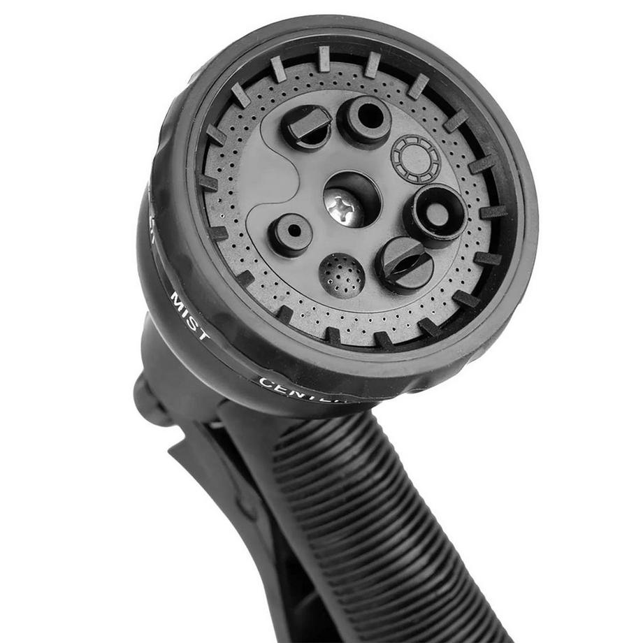 Gameloot  Tuyau d'arrosage - lance et accessoires de suspension 