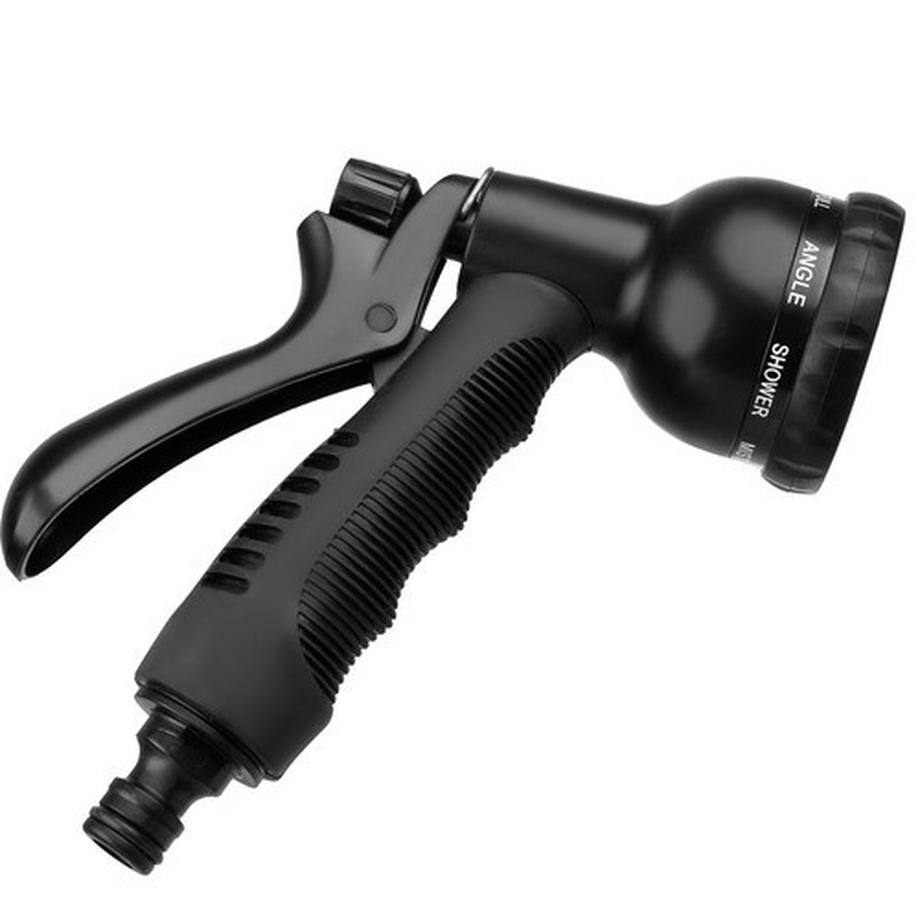 Gameloot  Tuyau d'arrosage - lance et accessoires de suspension 